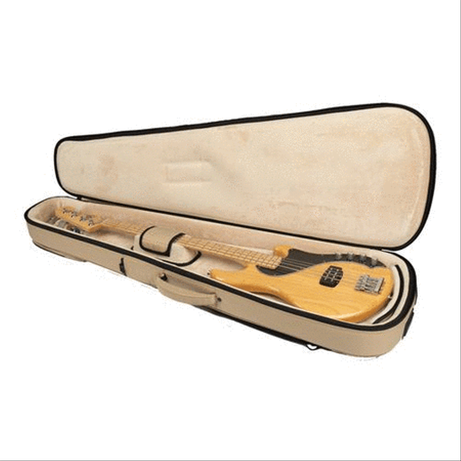 Icon Series Gig Bag for Electric Bass Guitar Bass Guitar scores gallery preview page 9