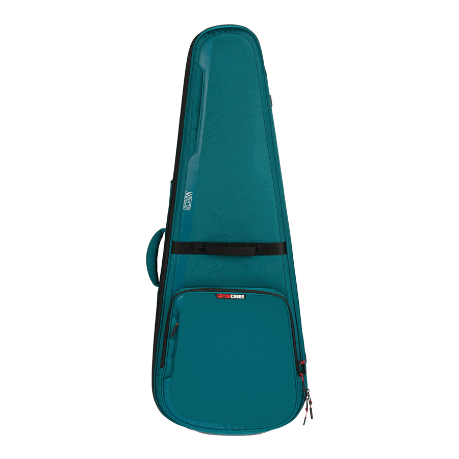 Icon Series Gig Bag for Dreadnaught Acoustic Guitars Musical Instruments scores gallery preview page 1
