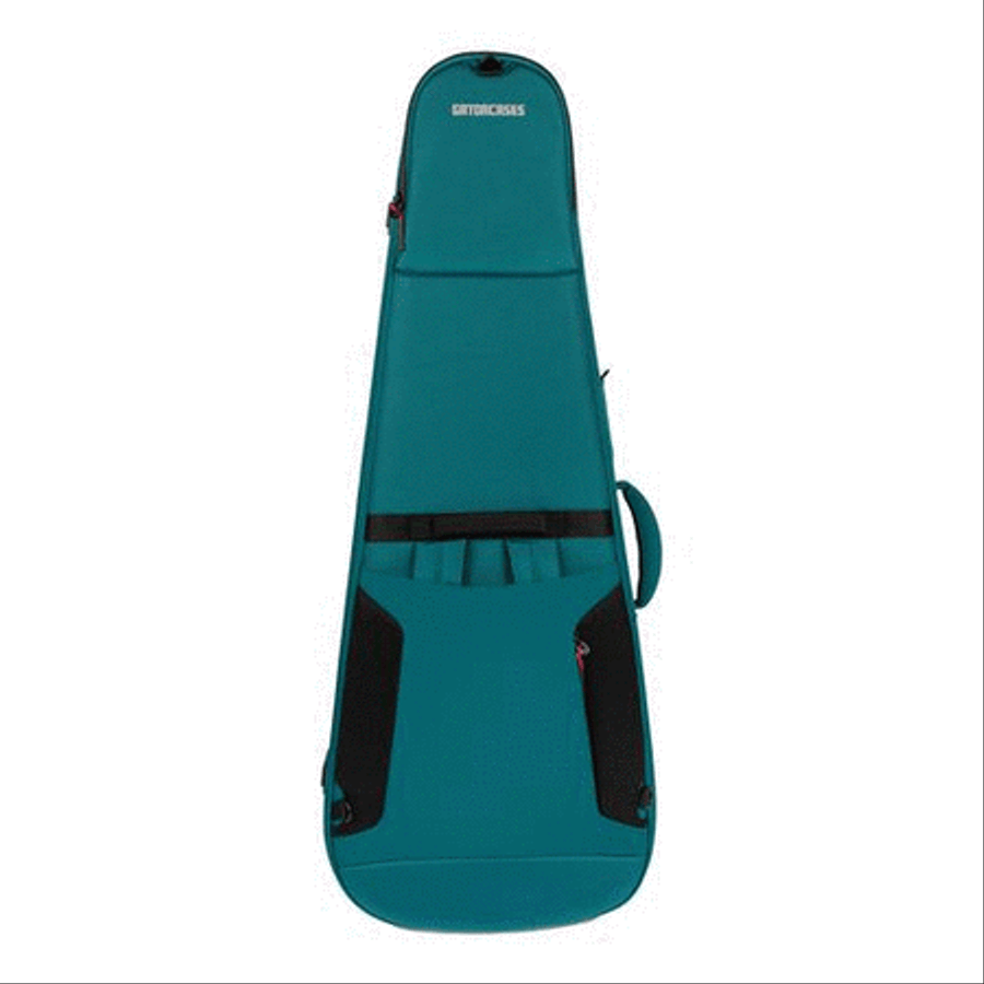Icon Series Gig Bag for Dreadnaught Acoustic Guitars Musical Instruments scores gallery preview page 4