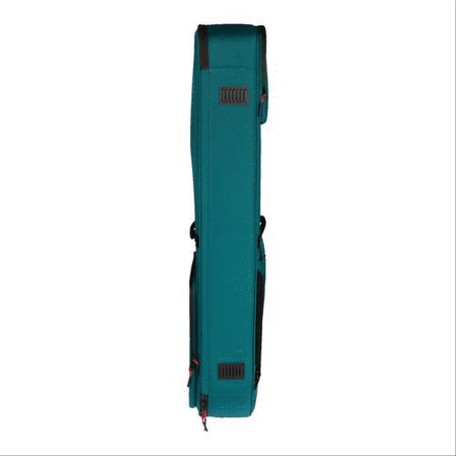 Icon Series Gig Bag for Dreadnaught Acoustic Guitars Musical Instruments scores gallery preview page 5