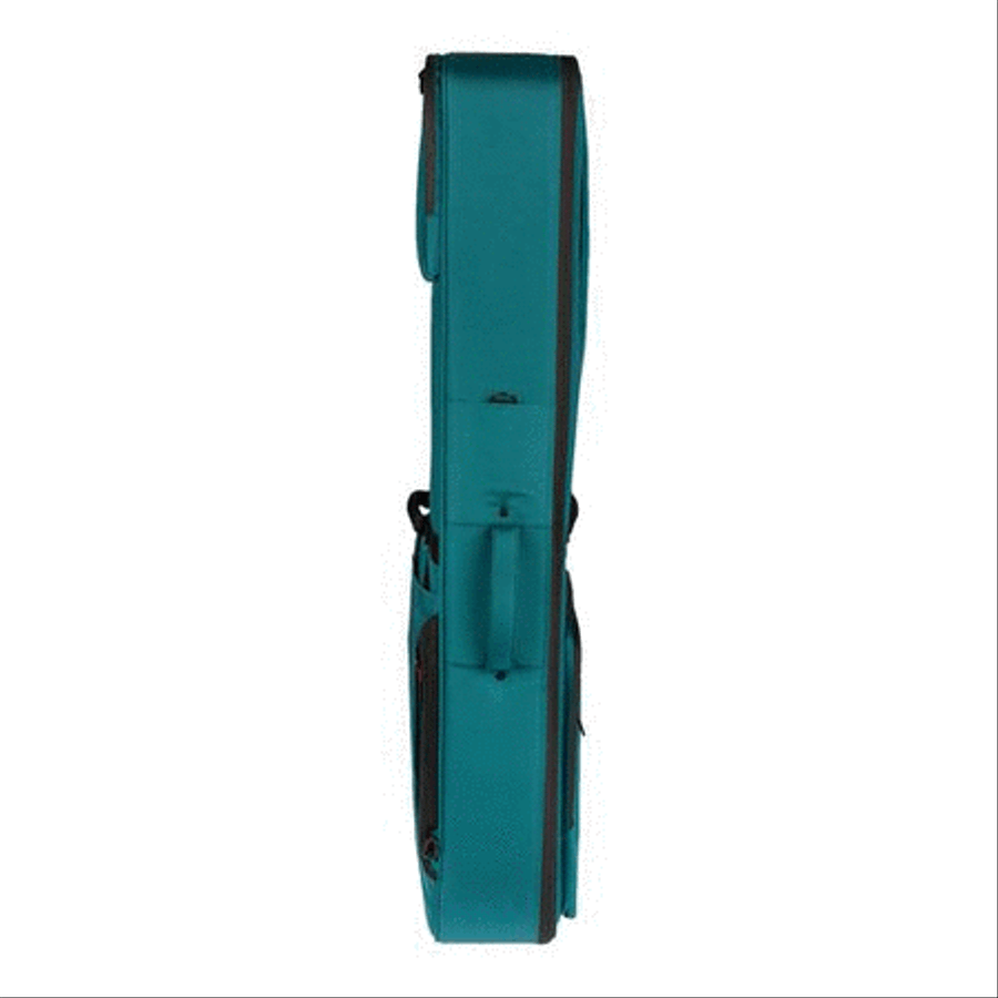 Icon Series Gig Bag for Dreadnaught Acoustic Guitars Musical Instruments scores gallery preview page 6