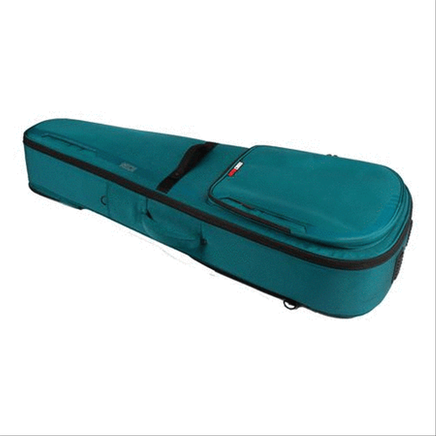 Icon Series Gig Bag for Dreadnaught Acoustic Guitars Musical Instruments scores gallery preview page 7