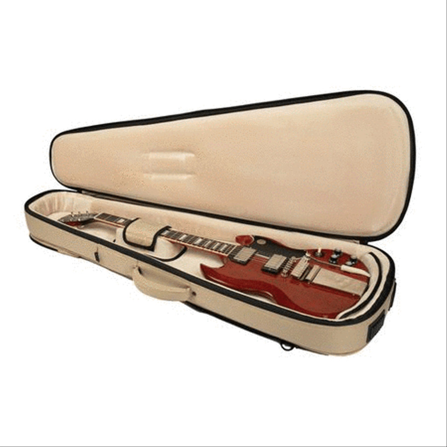 Icon Series Gig Bag for Electric Guitars Electric Guitar scores gallery preview page 11