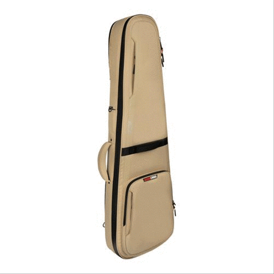 Icon Series Gig Bag for Electric Guitars Electric Guitar scores gallery preview page 3