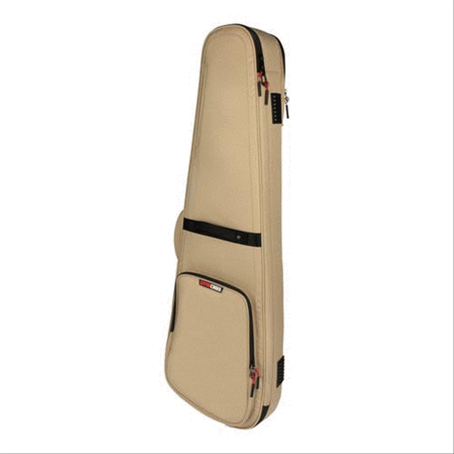 Icon Series Gig Bag for Electric Guitars Electric Guitar scores gallery preview page 4