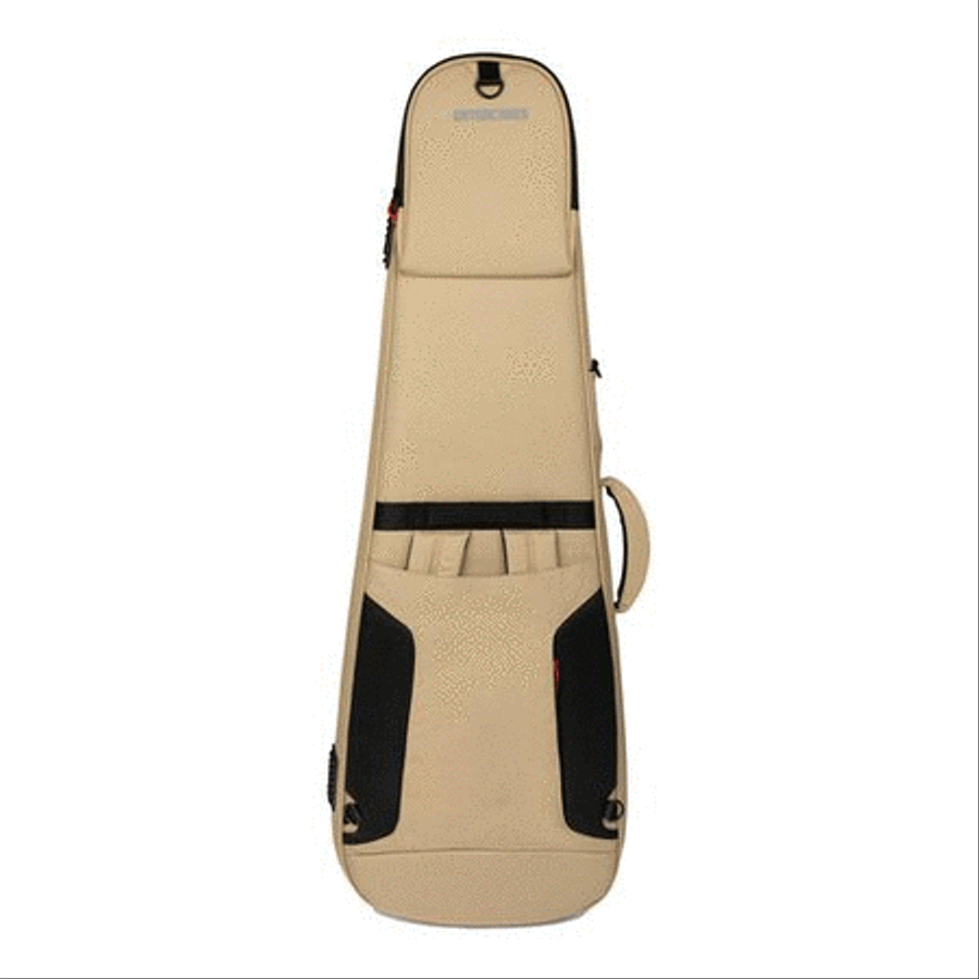 Icon Series Gig Bag for Electric Guitars Electric Guitar scores gallery preview page 5