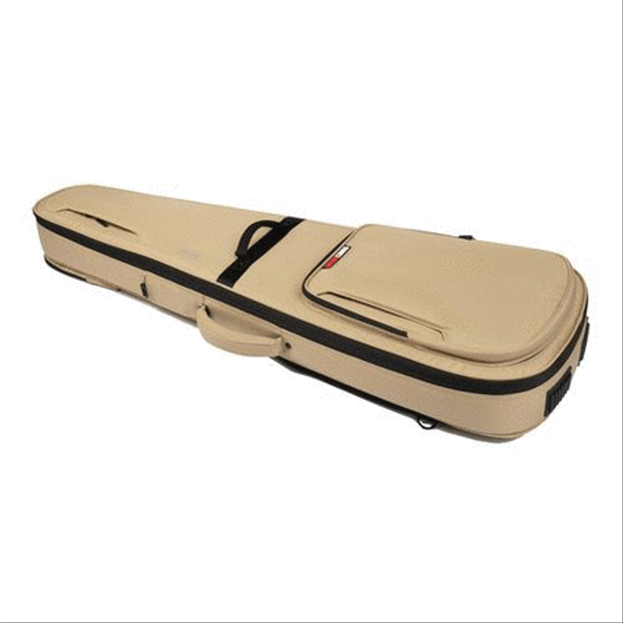 Icon Series Gig Bag for Electric Guitars Electric Guitar scores gallery preview page 9