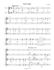 Silent Night