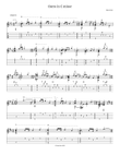 Outro in C minor