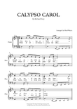 Calypso Carol