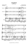 Songbird