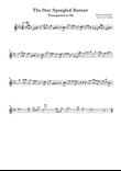 The Star Spangled Banner