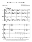 Wavin' Flag (coca-cola Celebration Mix)