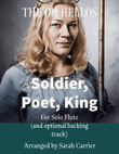 Soldier, Poet, King
