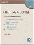 Charting the Course, F Book 1
