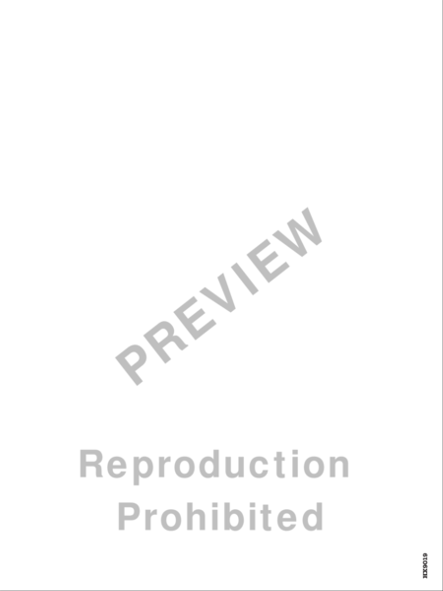 Jump Right In Jump Right In Jazz Ensemble scores gallery preview page 21