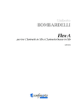 Umberto Bombardelli: FLEX-A (ES 775)