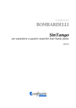 Umberto Bombardelli: SINTANGO (ES 804)