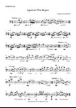 Against The Ropes - Euphonium