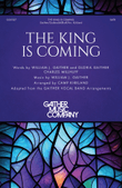 The King Is Coming