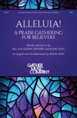 Alleluia! A Praise Gathering For Believers