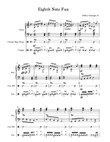 Eighth Note Fun - Score Only