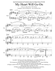 My Heart Will Go On (love Theme From 'titanic')