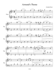 Armund's Theme