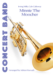 Minnie The Moocher