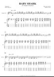 Baby Shark mini preview
