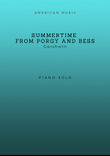 Summertime