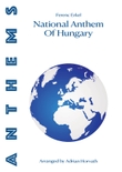 National Anthem Of Hungary
