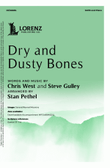 Dry and Dusty Bones