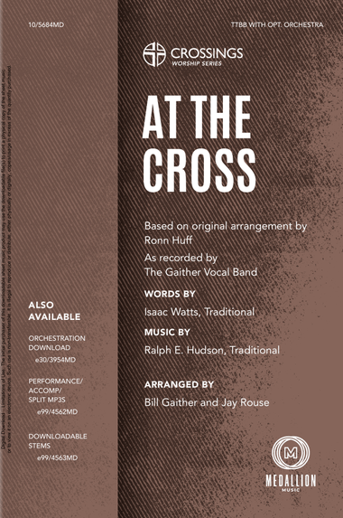 At the Cross