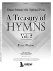 A Treasury of Hymns, Vol. 2