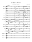 Gladiatore Fanfare