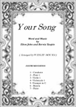 Your Song