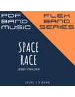 Space Race - FLEX