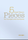 5 Pieces