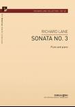 Sonata No. 3