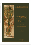 Cosmic Tree