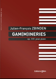 Gam(m)ineries