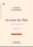 Au coeur du Tibet