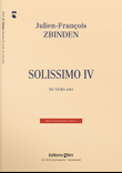 Solissimo IV