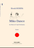 Miko Dance