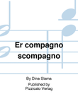 Er compagno scompagno