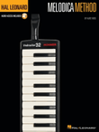 Hal Leonard Melodica Method mini preview