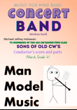 Sons of Old CW’s