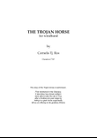 THE TROJAN HORSE