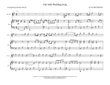 The Irish Wedding Song
